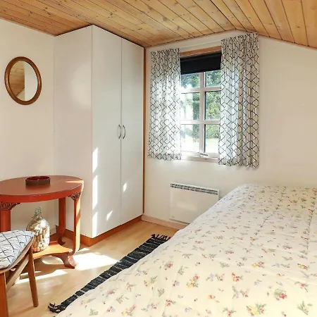 Dom wakacyjny 6 Person Holiday In Bl Vand *