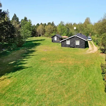 6 Person Holiday In Bl Vand Dom wakacyjny *