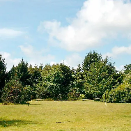 Dom wakacyjny 6 Person Holiday In Bl Vand *