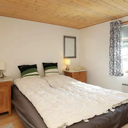 6 Person Holiday In Bl Vand Dom wakacyjny *