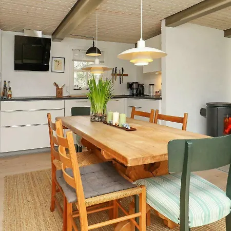 Dom wakacyjny 6 Person Holiday In Bl Vand