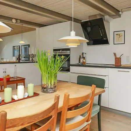 Dom wakacyjny 6 Person Holiday In Bl Vand